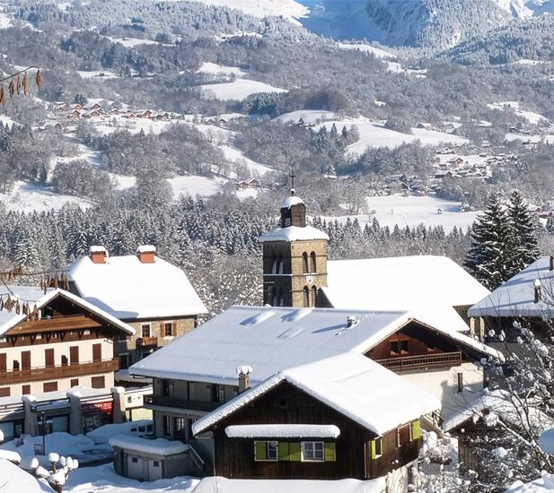 Ski rental in Morillon | Low prices on equipment