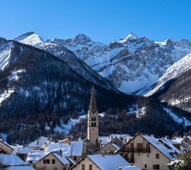 Location ski Monetier les Bains