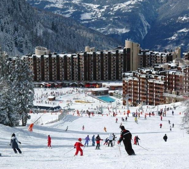 Location ski Plagne Bellecote