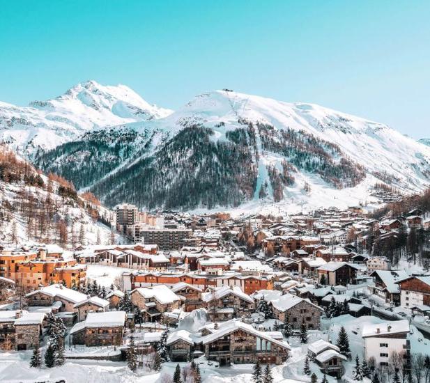 Val d'isère