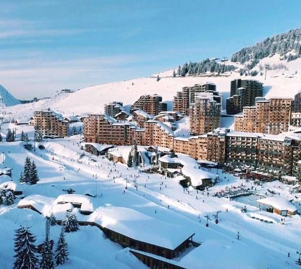 Avoriaz