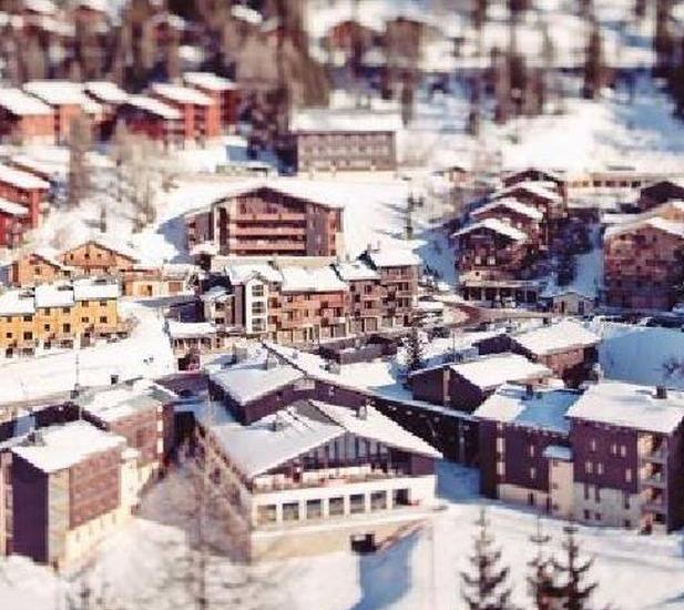 Location ski Plagne 1800
