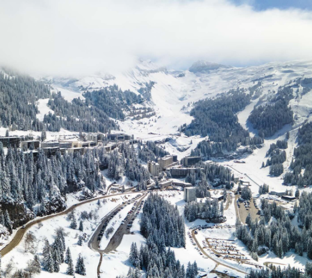 flaine