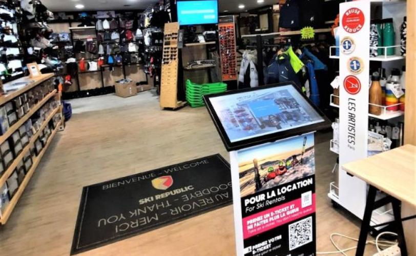 La Plagne Centre - Les Ecrins-1