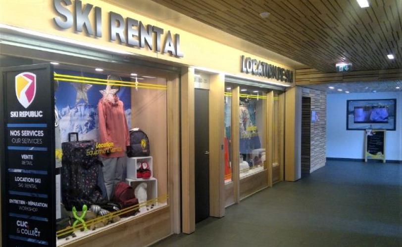 La Plagne Centre - Les Ecrins-2