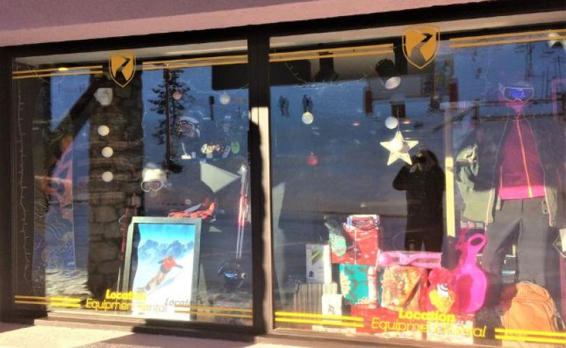 Peisey Vallandry - Centre-1