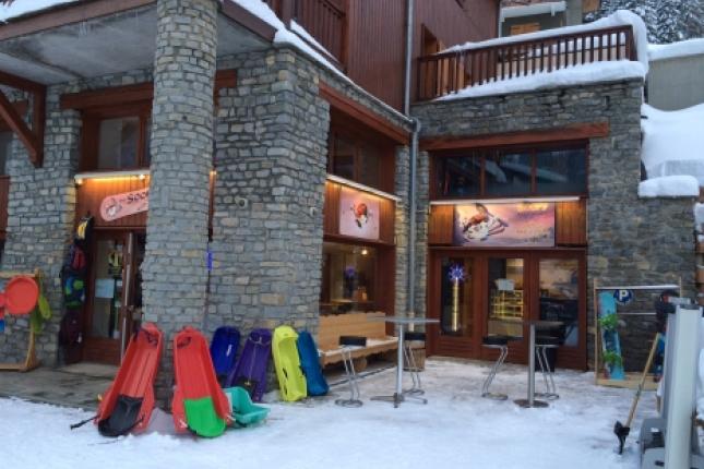 Pralognan-la-vanoise - Planet Ride - Soopy