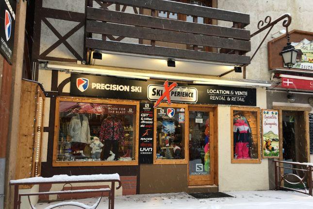 Valmorel - SkiXperience-1