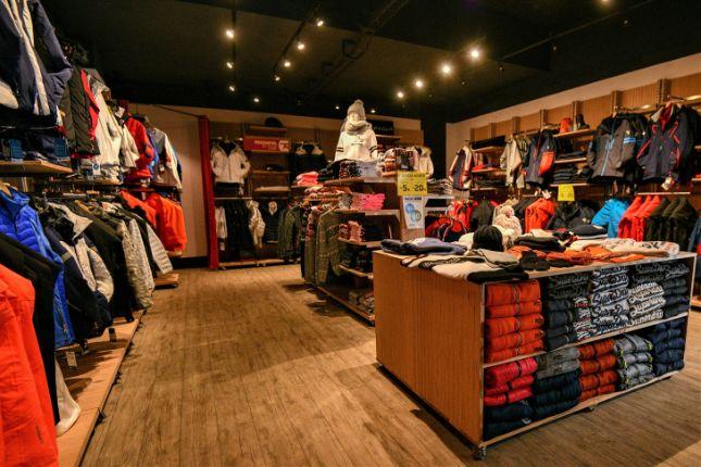 La Rosière - Precision Ski Surf Ski Shop