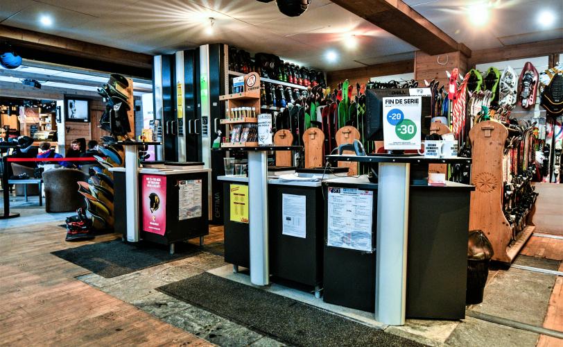 Le Corbier - BC Sports - 5