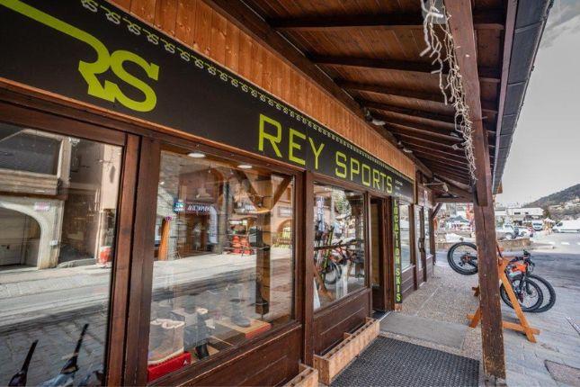 Magasin Reysports - Serre Chevalier