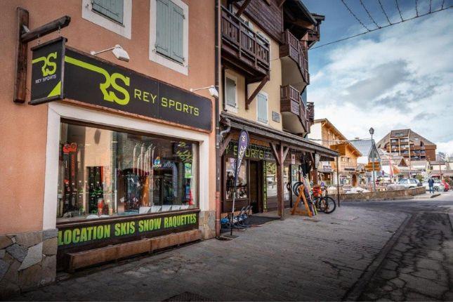 Magasin Reysports - Serre Chevalier