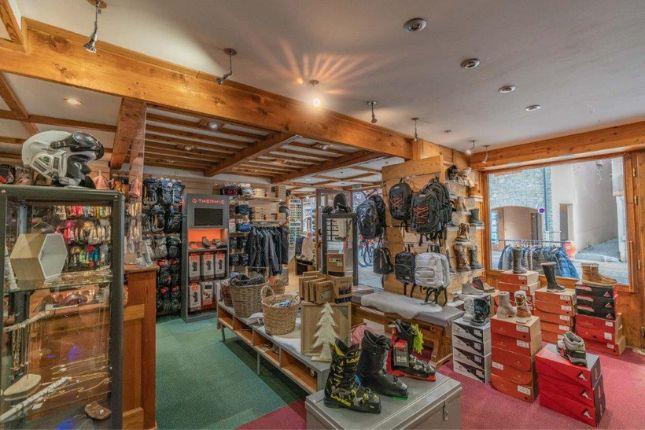 Magasin Reysports - Serre Chevalier