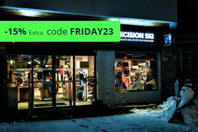 Black Friday -15%