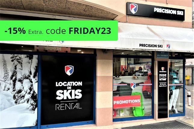 Black Friday -15%