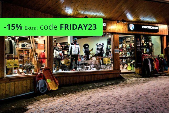 Black Friday -15%