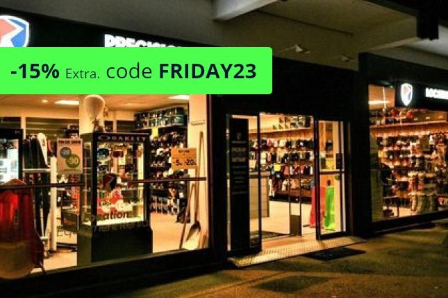 Black Friday -15%