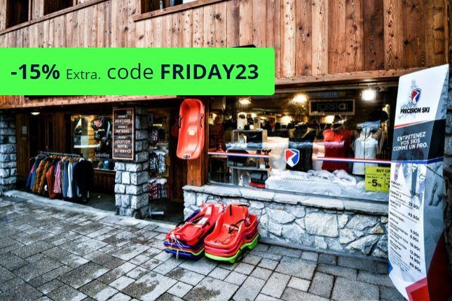 Black Friday