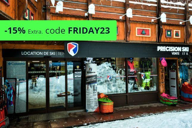 Black Friday