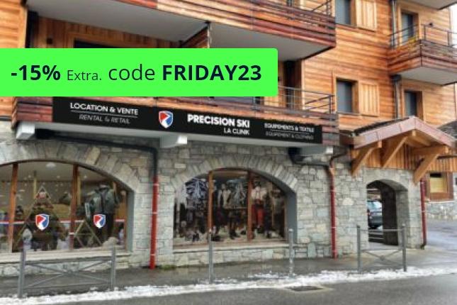 Black Friday