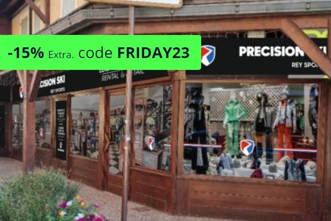 Black Friday -15%