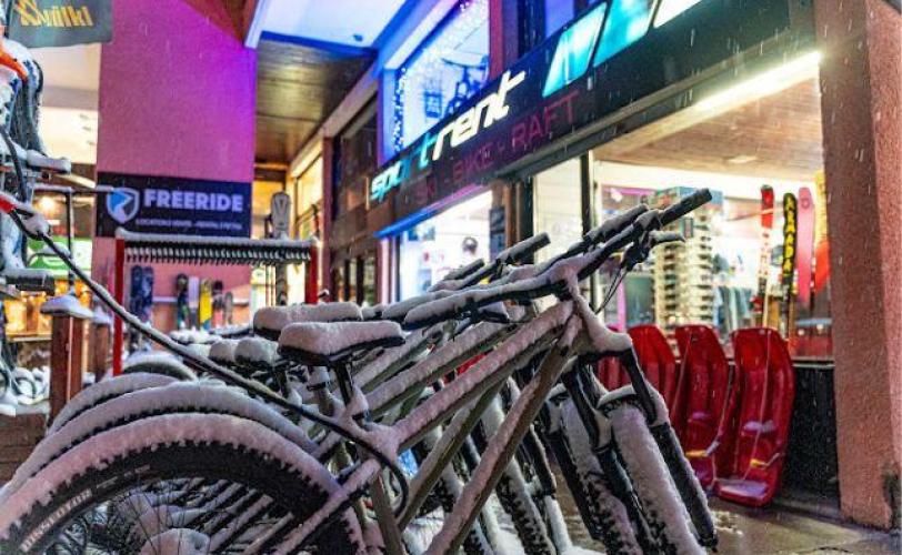 Serre-Chevalier-Magasin Chantemerle