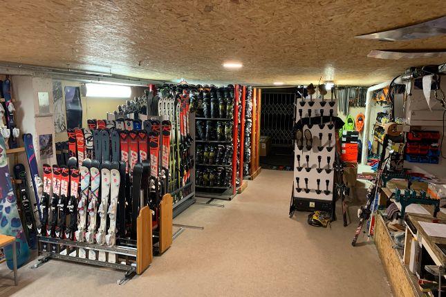 DW Sports - Argentiere la Bessee-1