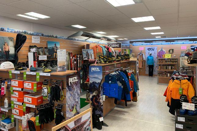 DW Sports - Argentiere la Bessee-4