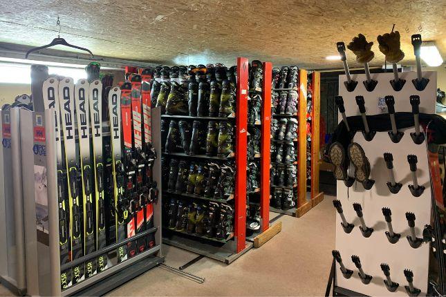 DW Sports - Argentiere la Bessee