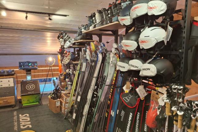 Sport Precision - Morillon-3