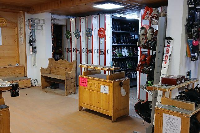 Precision Ski Bernard Sports - Risoul