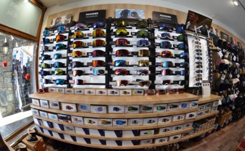 Ski Republic Diva - Tignes Val Claret