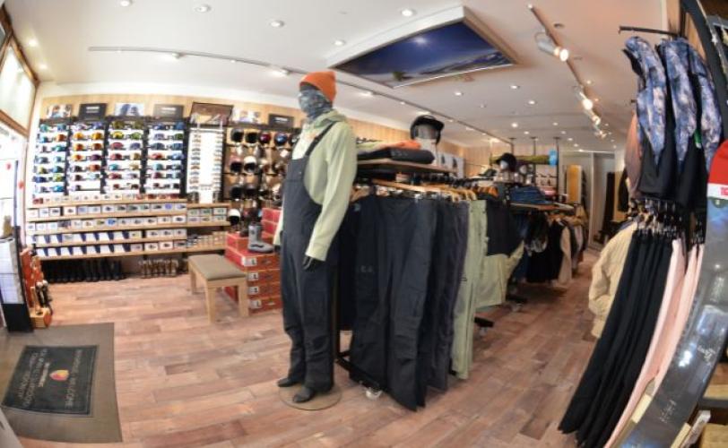 Ski Republic Diva - Tignes Val Claret