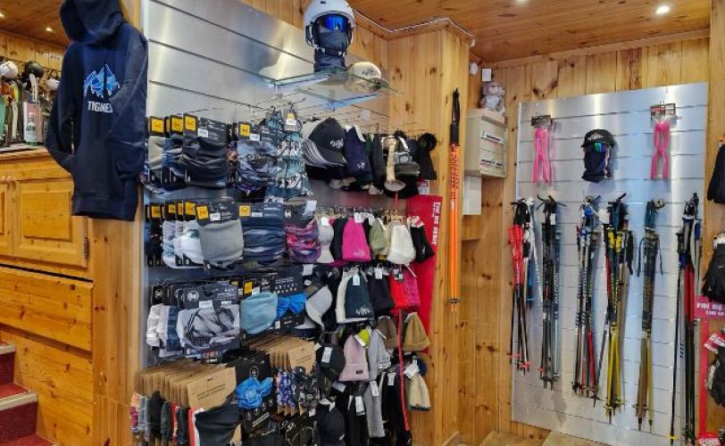 Ski Republic Lavachet - Tignes