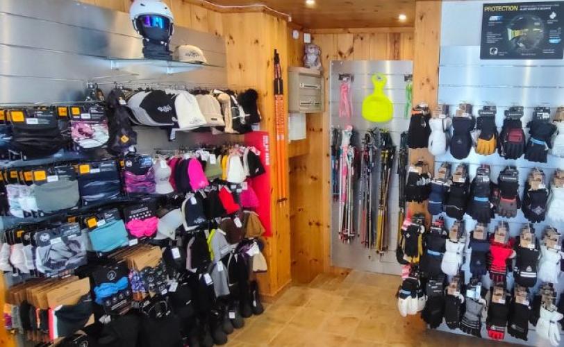 Ski Republic Lavachet - Tignes