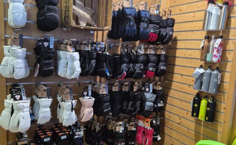 Ski Republic Le Borsat - Tignes