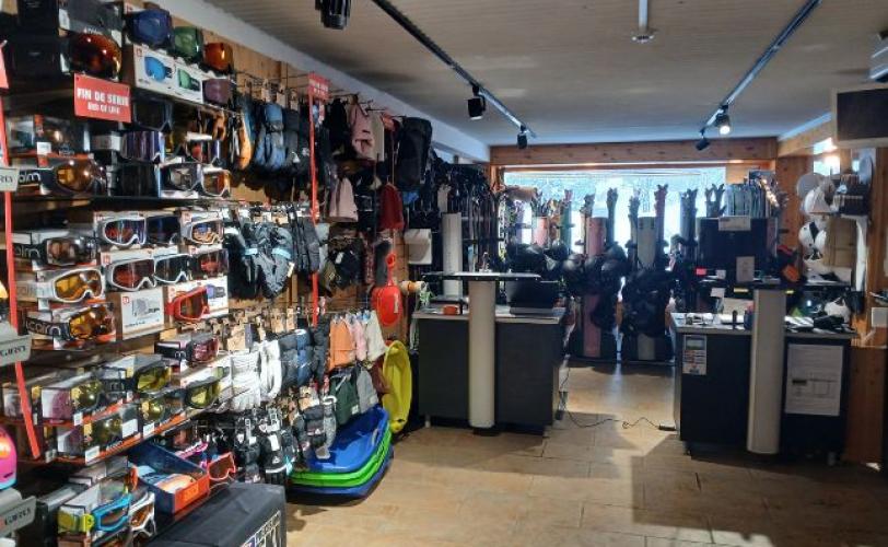 Ski Republic Portillo - Val d'Isère-1