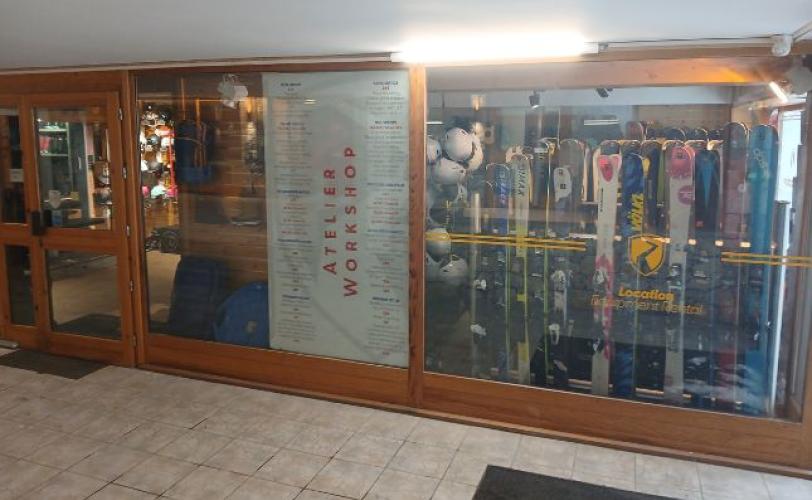 Ski Republic Portillo - Val d'Isère-2