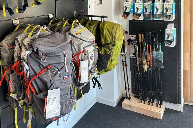 magasin Ski Dream - Alpe d'Huez-1