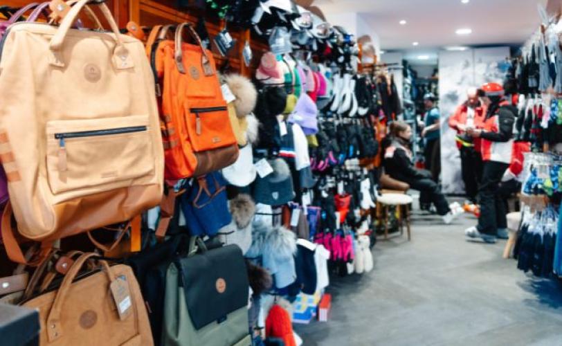 Valmeinier - Ski Republic Valmeinier Sport