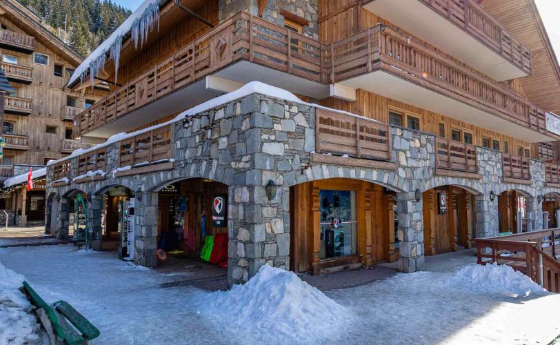 Meribel