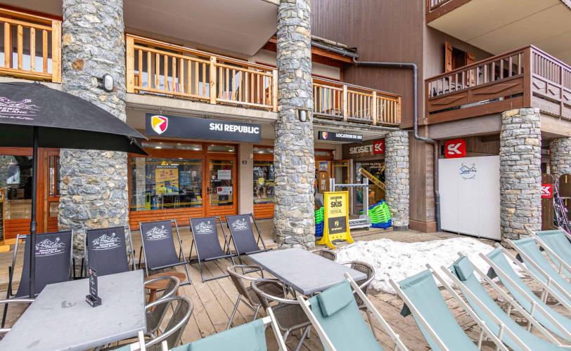 Sainte Foy Tarentaise