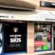 Precision Ski Brides Les Bains