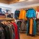 Surf ski shop