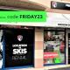 Black Friday -15%