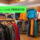 Black Friday -15%