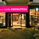 -10% code DMINUTE24