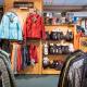 Surf ski shop