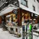 Val d'Isère - Magasin Poudreuse