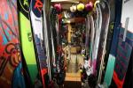 Magasin Freeride Presta Location - Le Corbier